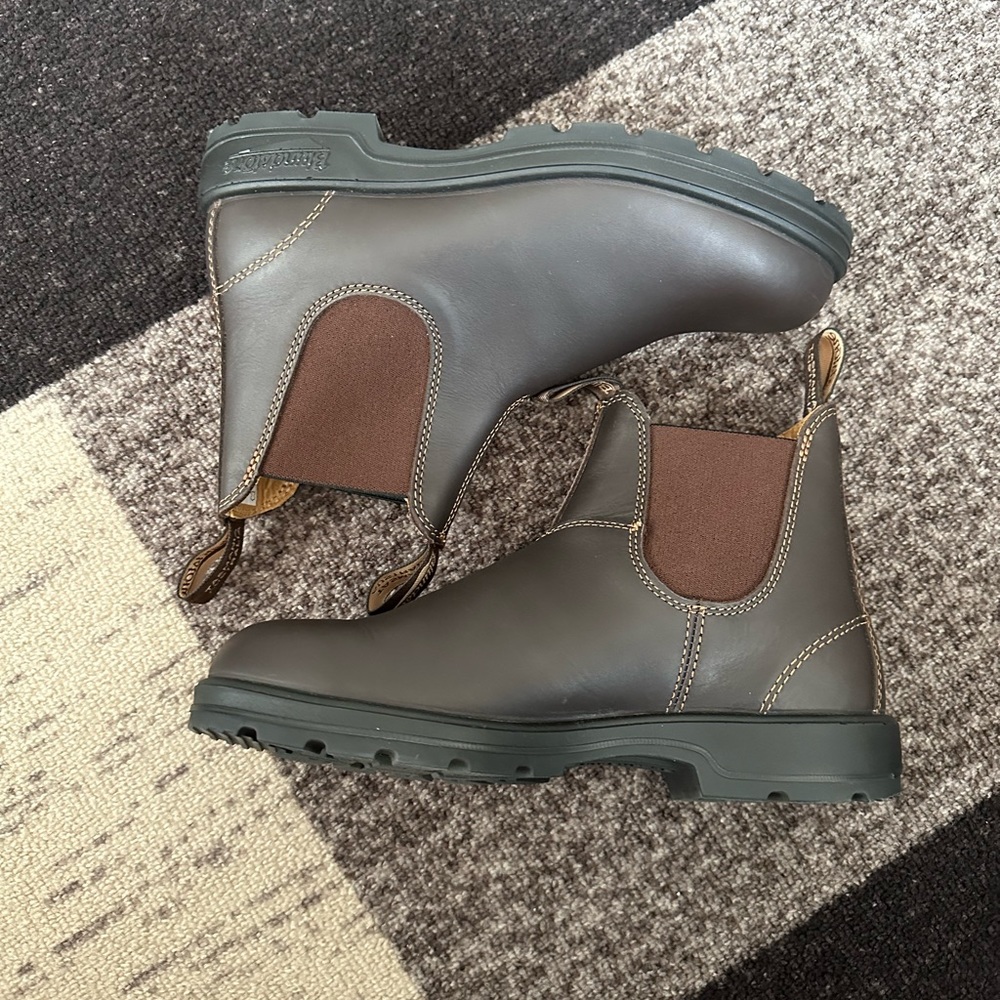 Blundstone Boots